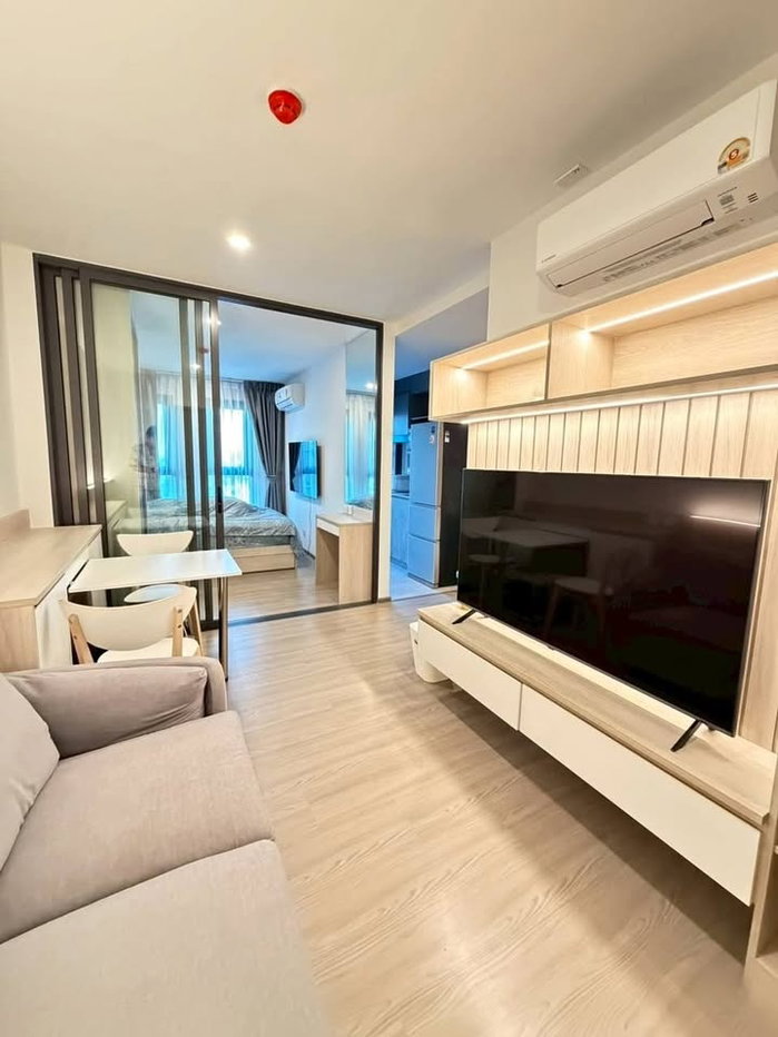 picture Condo for Rent at Aspire Ratchayothin (C6812007) - 7/7