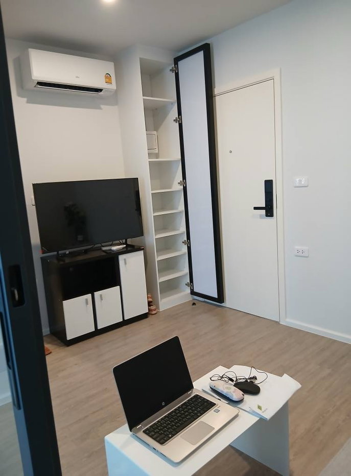 picture Condo for Rent at Blue Sukhumvit 89 (F6812025) ID Line : @pccenter - 7/8