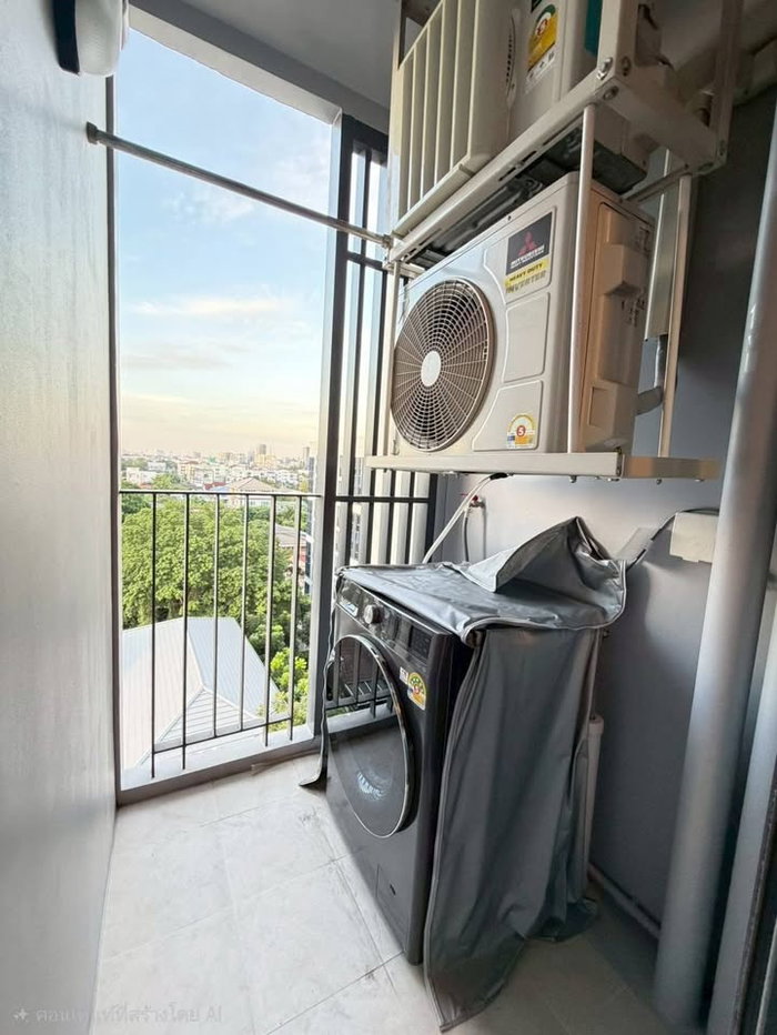picture Condo for Rent at Aspire Ratchayothin (C6812007) - 6/7