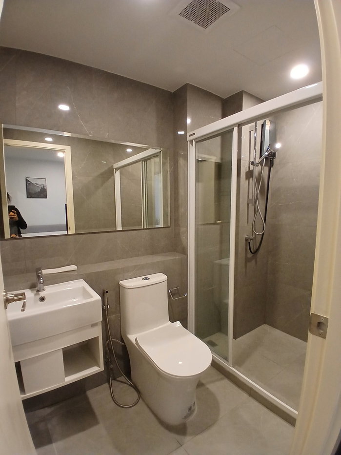 picture Condo for Rent at Blue Sukhumvit 89 (F6812025) ID Line : @pccenter - 3/8