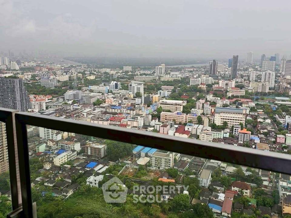 รูป คอนโด 3 ห้องนอน ชั้น 44 ขนาด 196 ตร.ม. The Met Sathorn ใกล้ BTS ช่องนนทรี (ID 2467449) - รูปที่ 7/9