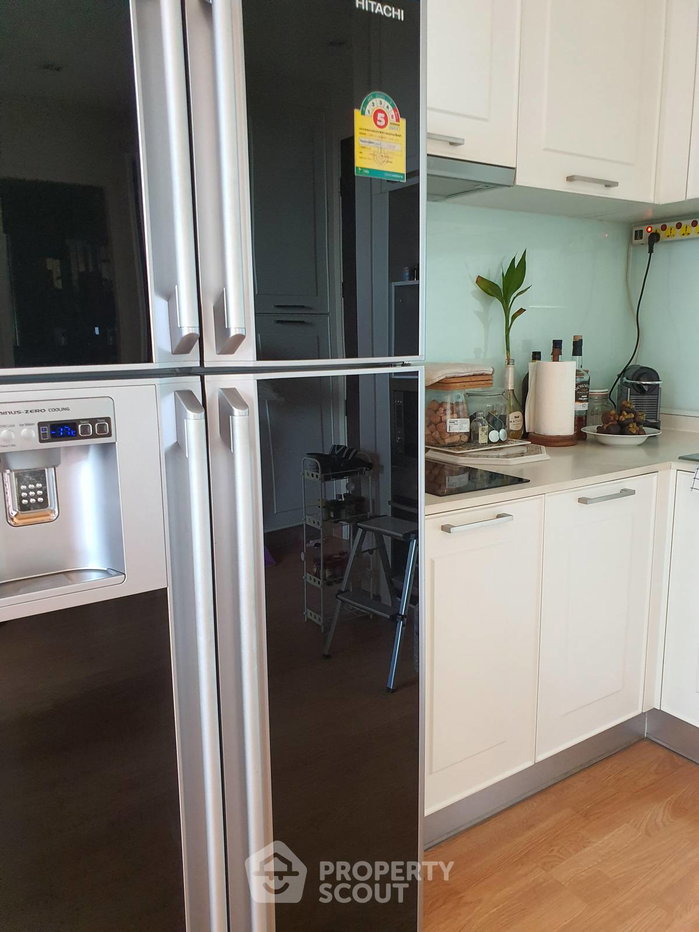 รูป คอนโด 2 ห้องนอน 63 ตร.ม. Q House Sukhumvit 79 ใกล้ BTS อ่อนนุช 200 ม. (ID 629068) - รูปที่ 3/6