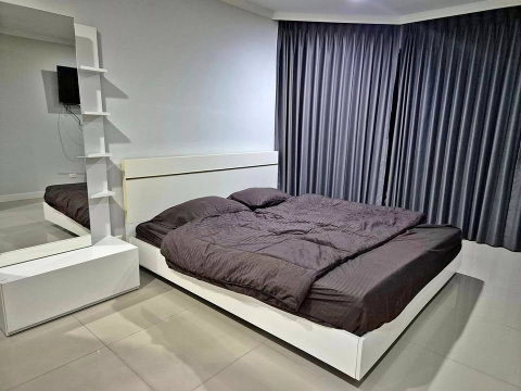 เช่าคอนโด Sukhumvit Suite/สุขุมวิท สวีท (F6812015) ID Line : @pccenter