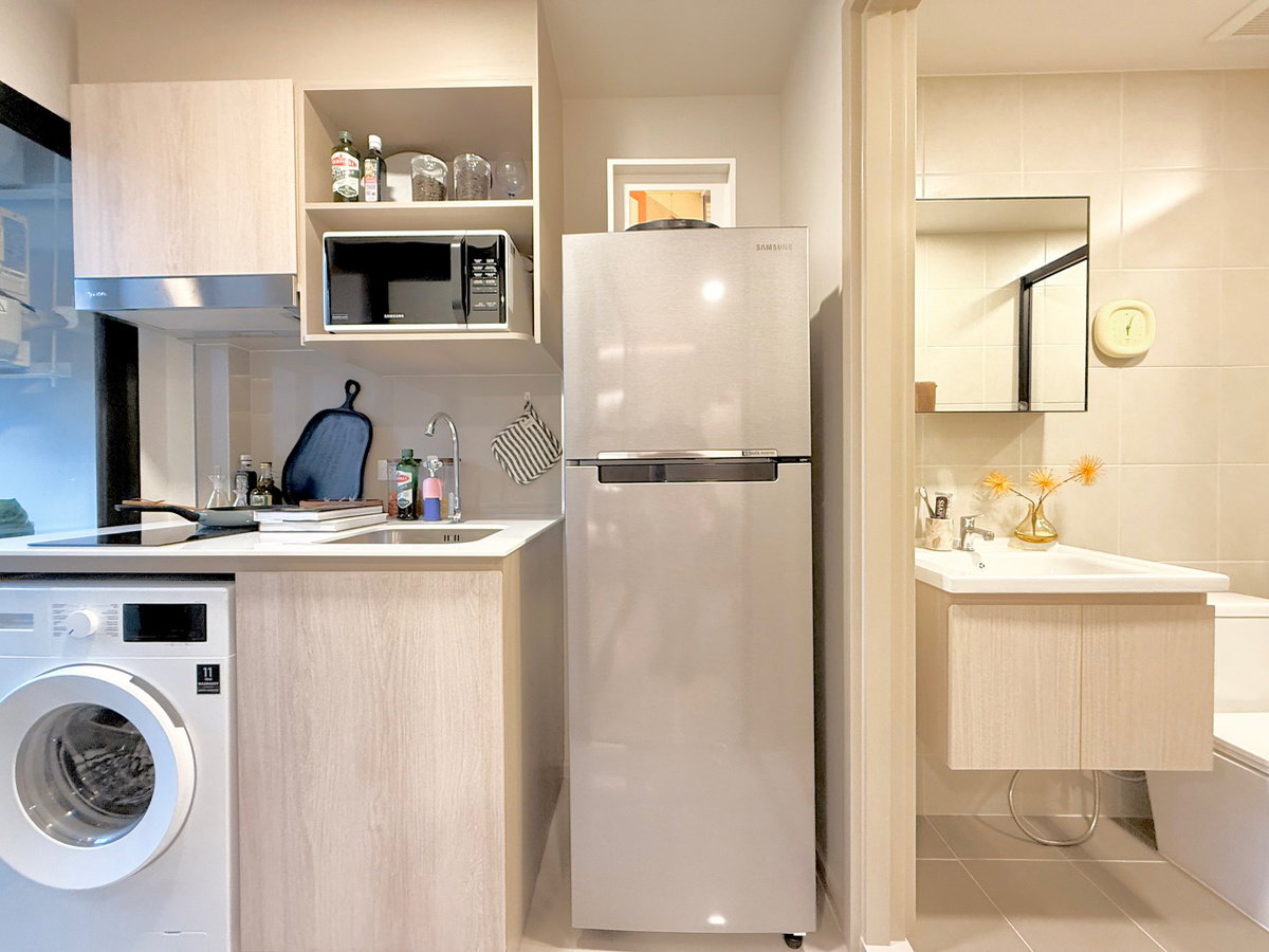 picture Dcondo Cove for sell ( sell down payment ) - 30/40
