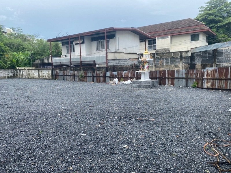 รูป ให้เช่าที่ดินระยะยาว ที่ดินถมแล้ว ทำเลทอง ราคาถูก ใจกลางเมือง ย่านอารีย์ ซอยพหลโยธิน1 - รูปที่ 6/9