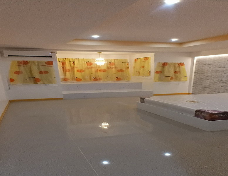 รูป 4ห้องนอนขายหมู่บ้านชอรุ่งเรืองหก20วาใกล้เทศบาลบางบัวทอง   - รูปที่ 3/16
