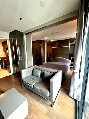 Condos for rent : Condo for Rent at IDEO Q Siam - Ratchathewi (F6812002) ID Line : @pccenter