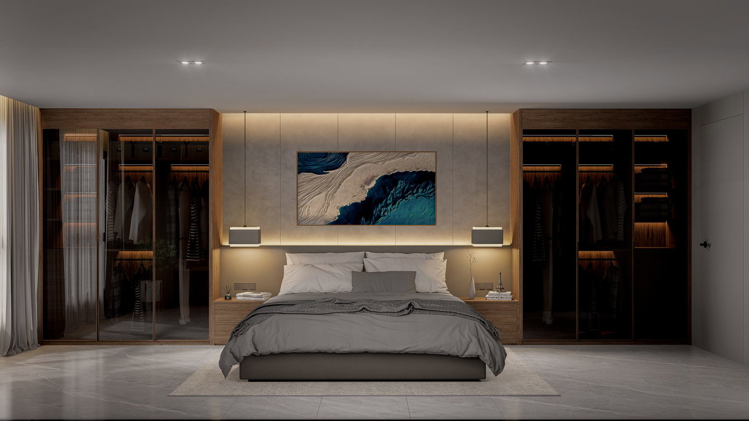 รูป Zensiri Residence Pattaya 2 Beds for Sale - รูปที่ 9/14