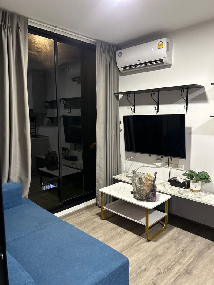 รูป 🥳[RAR2512-2335] บีท บางหว้า อินเตอร์เชนจ์. ชั้น 3, ตึก B *ใกล้ BTS/MRT บางหว้า💚Line id: @thefirstagent ** - รูปที่ 2/17