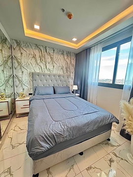 Arcadia Millennium Tower 1 Bedroom for Sale