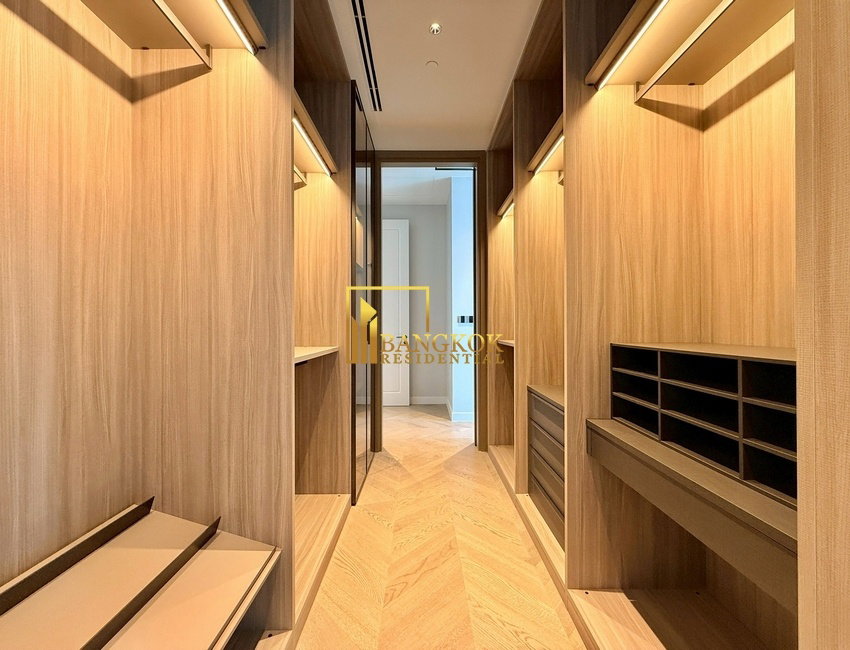 รูป One89 Wireless | Stunning 3 Bed Ultra-Luxury Penthouse - BR19941CD - รูปที่ 26/48
