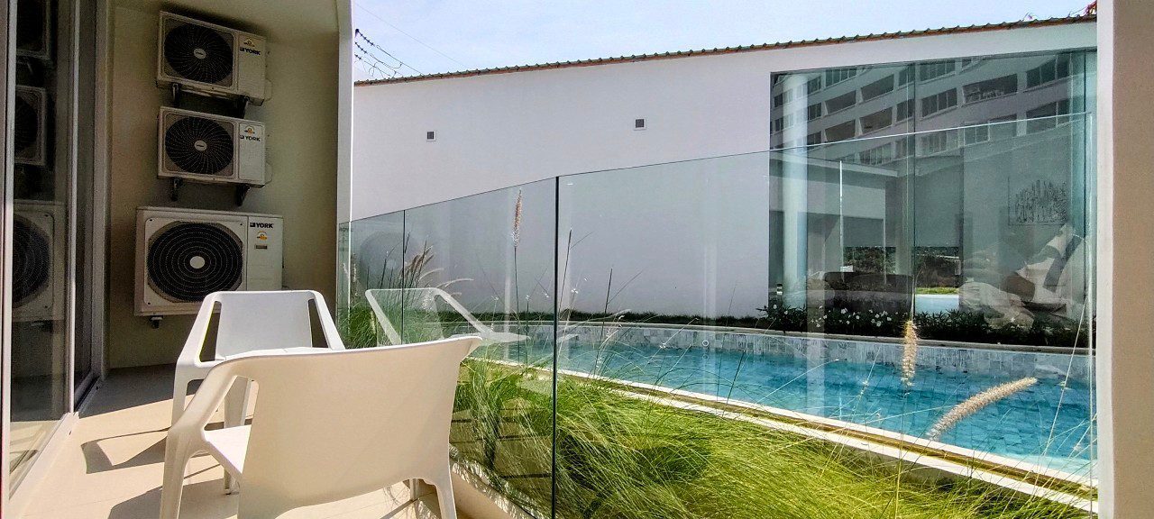 picture Secret Garden Condominium 2 Bedrooms for Sale - 17/17