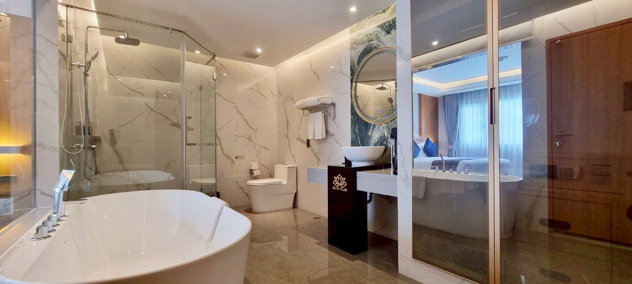 รูป Wyndham Jomtien 1 Bedroom for Sale - รูปที่ 8/14