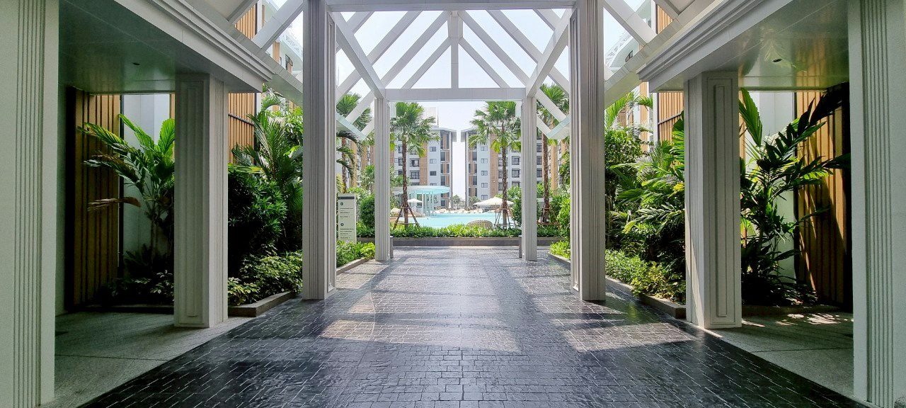 รูป Wyndham Jomtien 1 Bedroom for Sale - รูปที่ 12/14