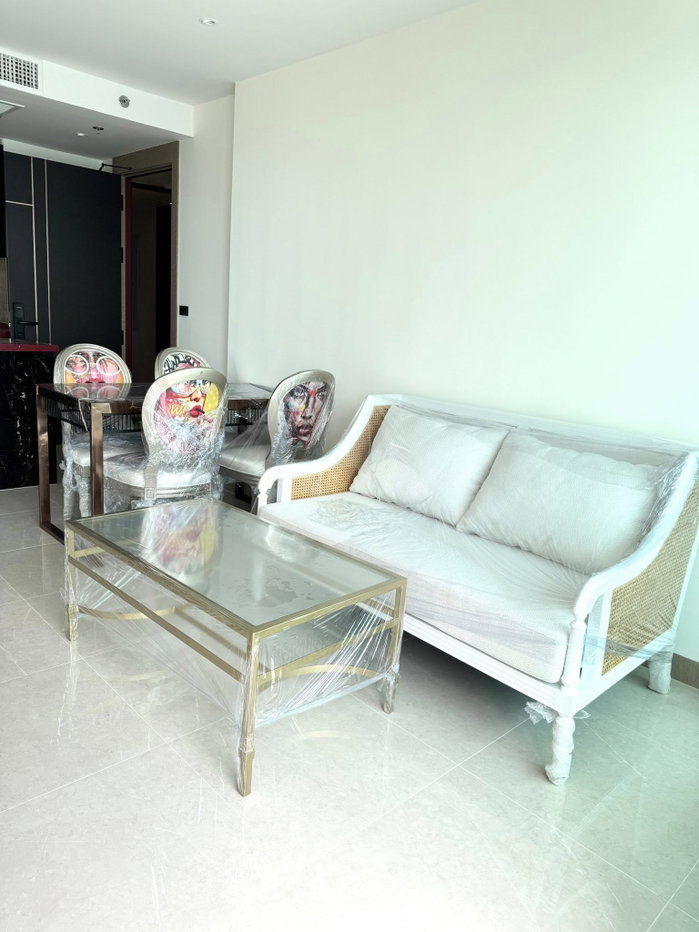 รูป The Riviera Ocean Drive 1 Bedroom Condo For Sale - รูปที่ 4/10