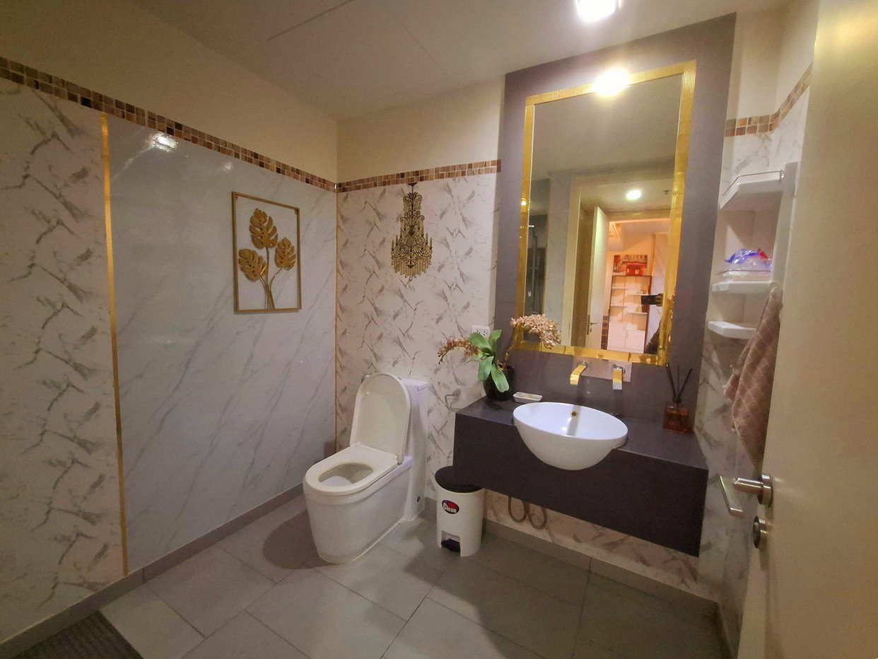รูป Zire Wongamat Condo for Sale at Wongamat Beach - รูปที่ 9/10