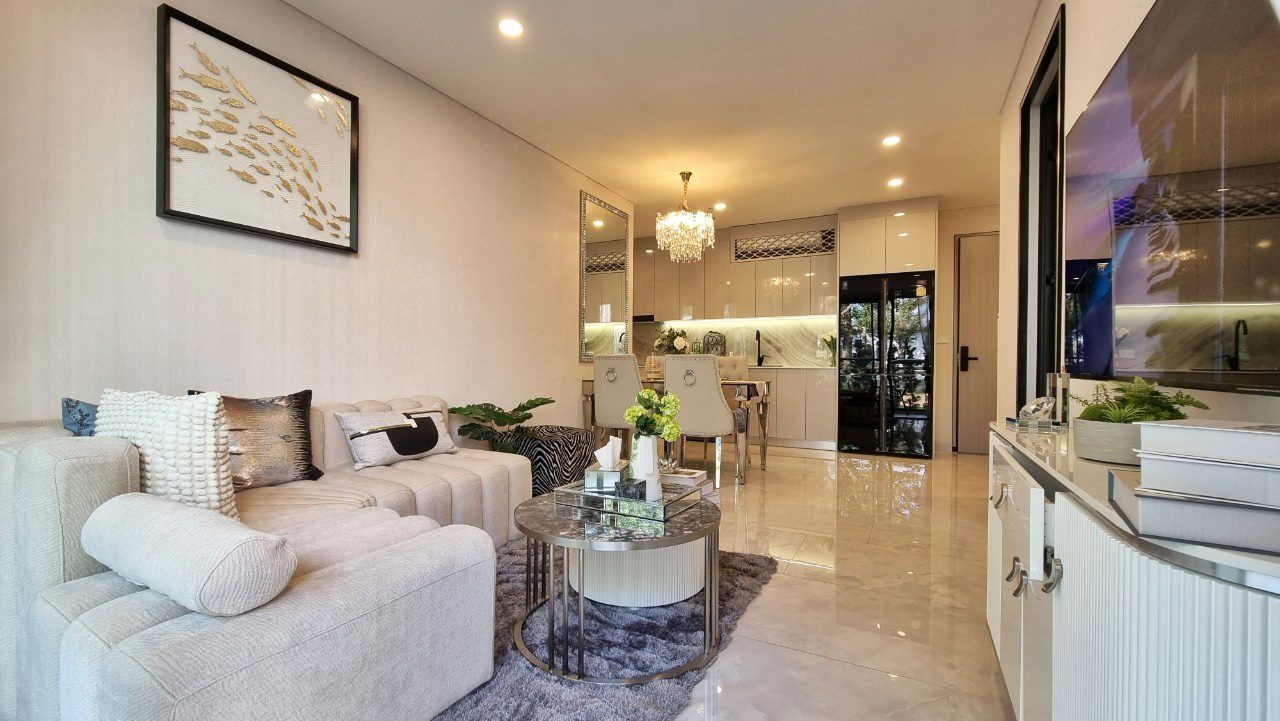 รูป Copacabana Coral Reef 2 Bedrooms for Sale - รูปที่ 3/17