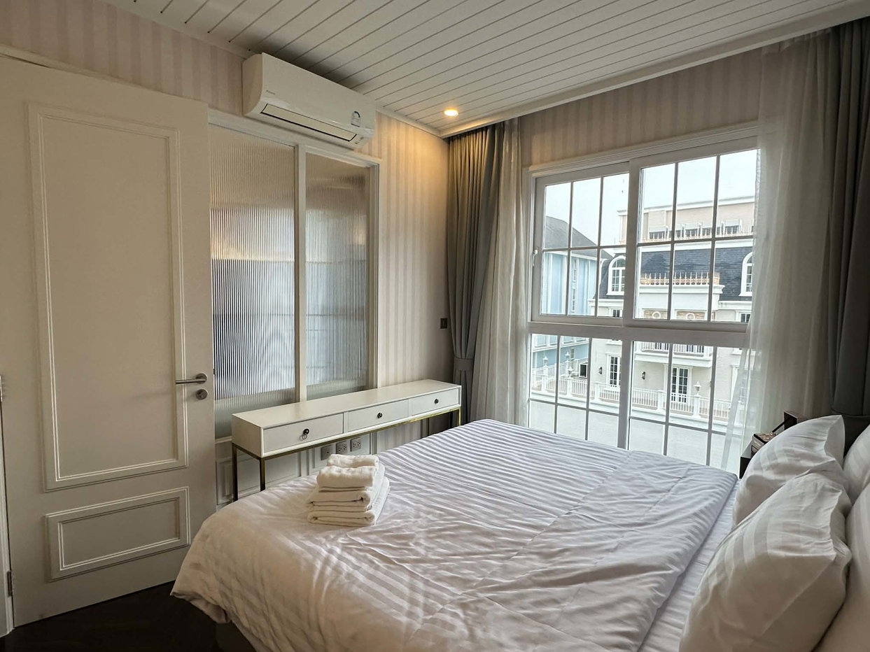 รูป Grand Florida Condo For Rent Na Jomtien - รูปที่ 7/18