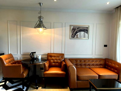 ขายคอนโด : Venetian Signature 1 Bedroom for Sale