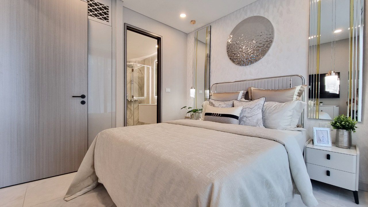 รูป Copacabana Coral Reef Private Pool unit for Sale - รูปที่ 7/12