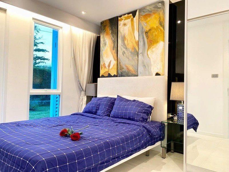 รูป 2-Bedroom Condo for Sale – City Center Residence - รูปที่ 6/6