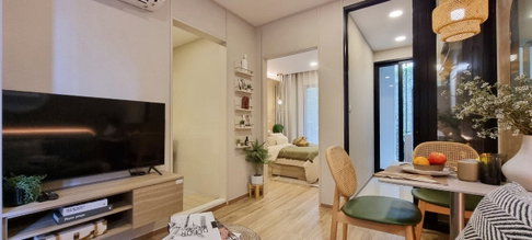 So Origin Pattaya 1 Bedroom for Sale