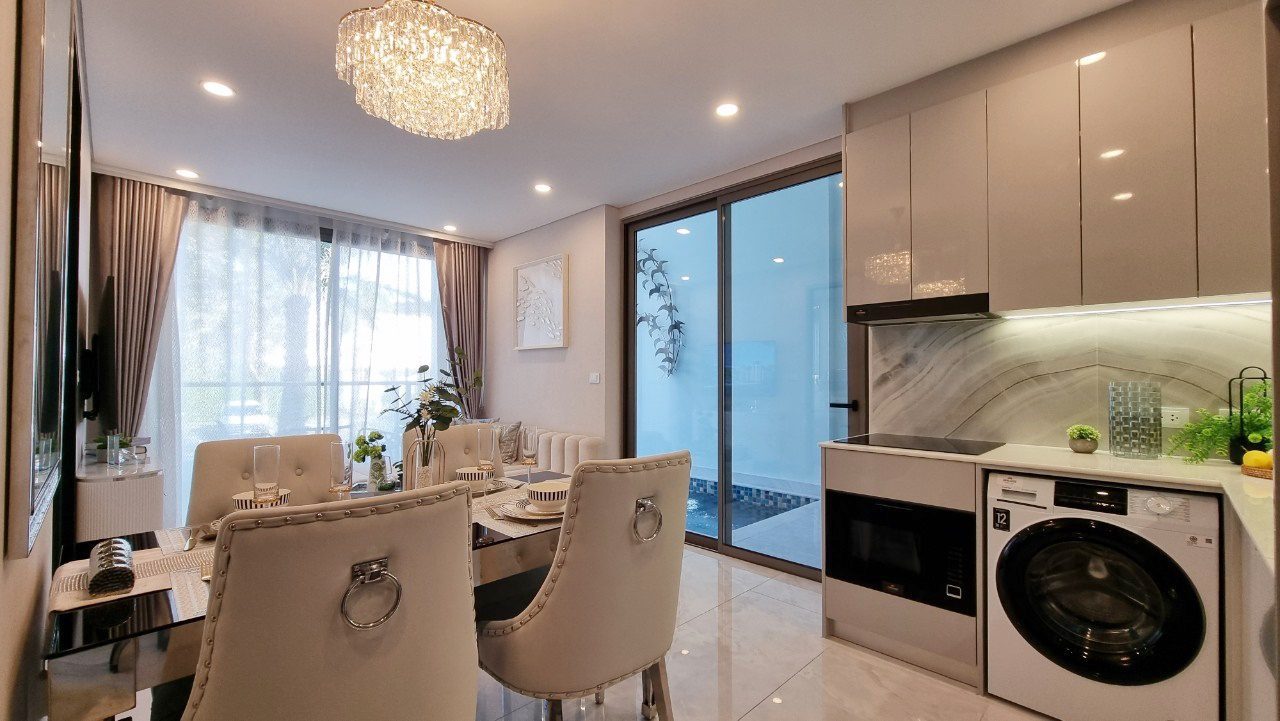 รูป Copacabana Coral Reef Private Pool unit for Sale - รูปที่ 5/12