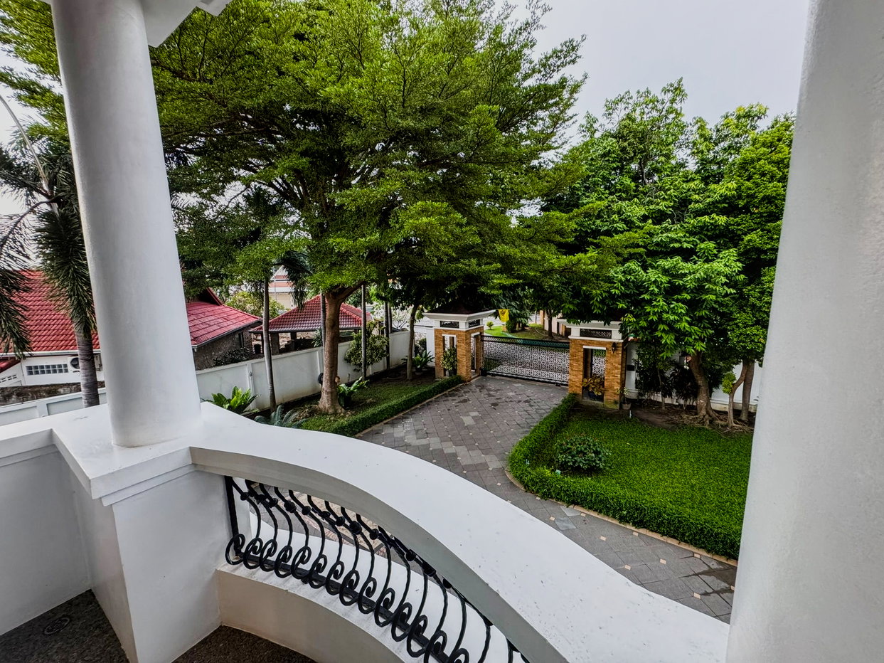 รูป Luxury Pool Villa for Sale – Pratumnak Hill, Pattaya - รูปที่ 16/21