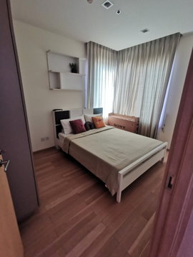 💎 Siri at Sukhumvit 38 – ให้เช่า 2 ห้องนอน ห้องใหญ่ 74.39 ตร.ม. ใกล้ BTS ทองหล่อ 💎