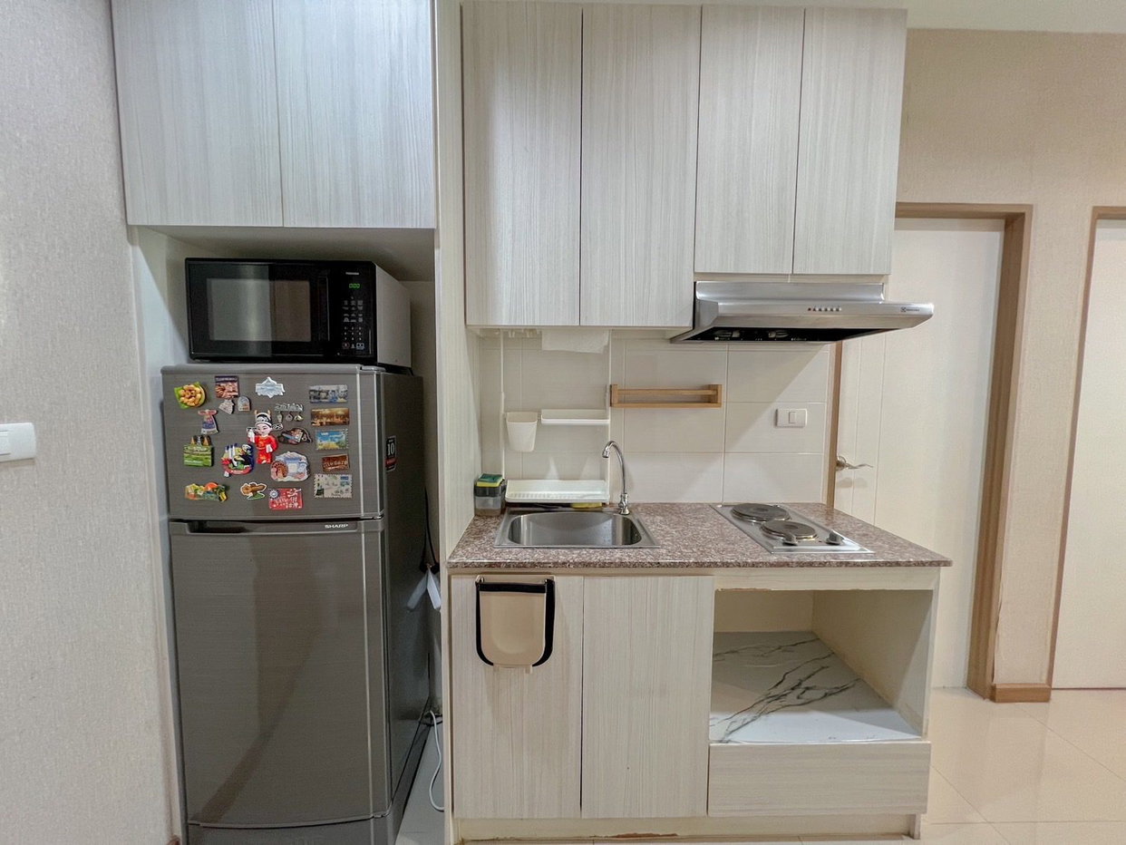 picture The Green Boulevard Condo 1 Bedroom for Rent - 5/13
