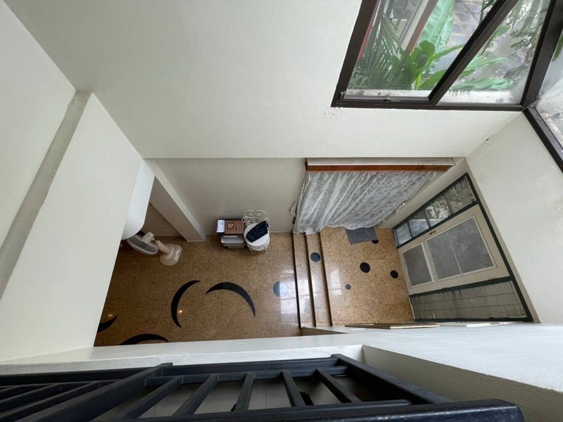 รูป ขาย Townhome 3 ชั้นสไตล์รีสอร์ต (ติดถนนศรีนครินทร์-ร่มเกล้า)มบ.บ้านสวนริมคลอง - รูปที่ 5/14