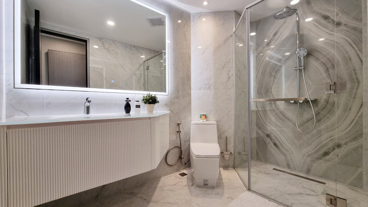 รูป Copacabana Coral Reef 2 Bedrooms for Sale - รูปที่ 14/17
