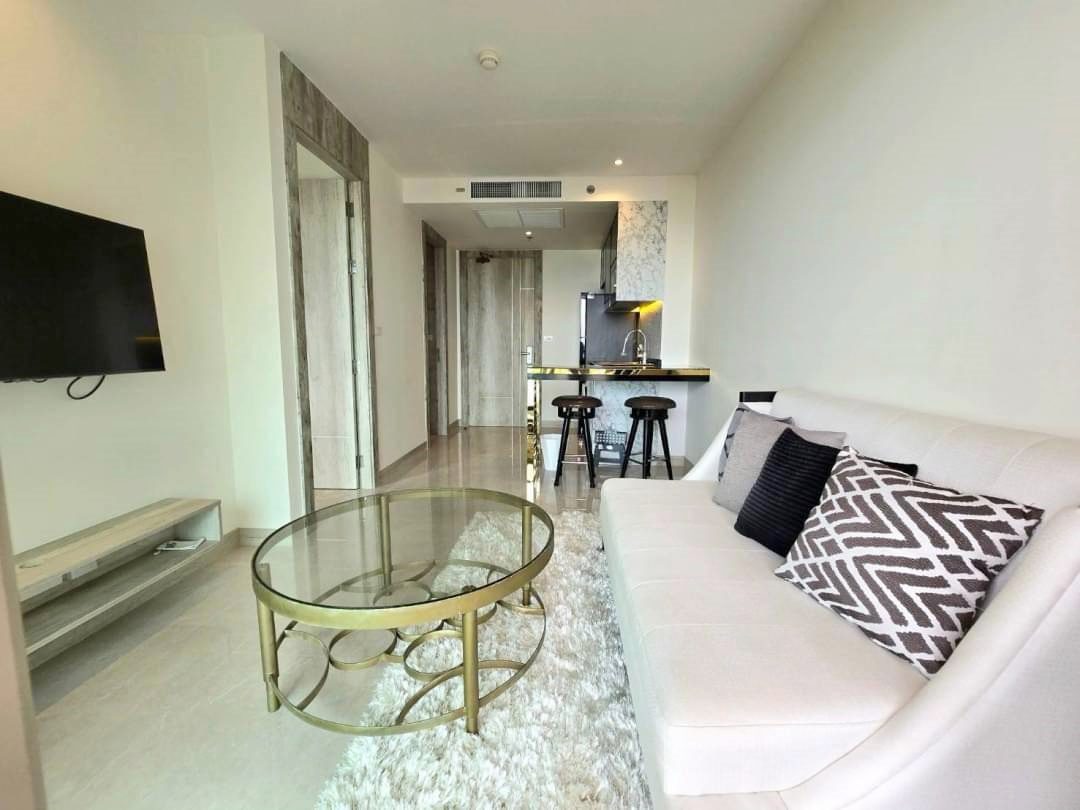 รูป The Riviera Monaco 1 Bedroom For Sale - รูปที่ 2/7