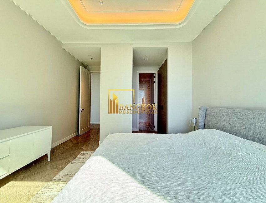รูป One89 Wireless | Stunning 3 Bed Ultra-Luxury Penthouse - BR19941CD - รูปที่ 38/48