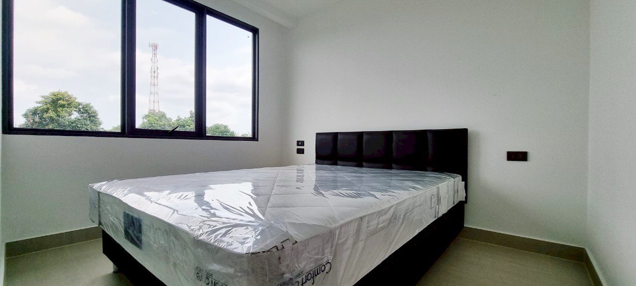 รูป The Breeze Beachside 1 Bedroom for Sale - รูปที่ 8/14