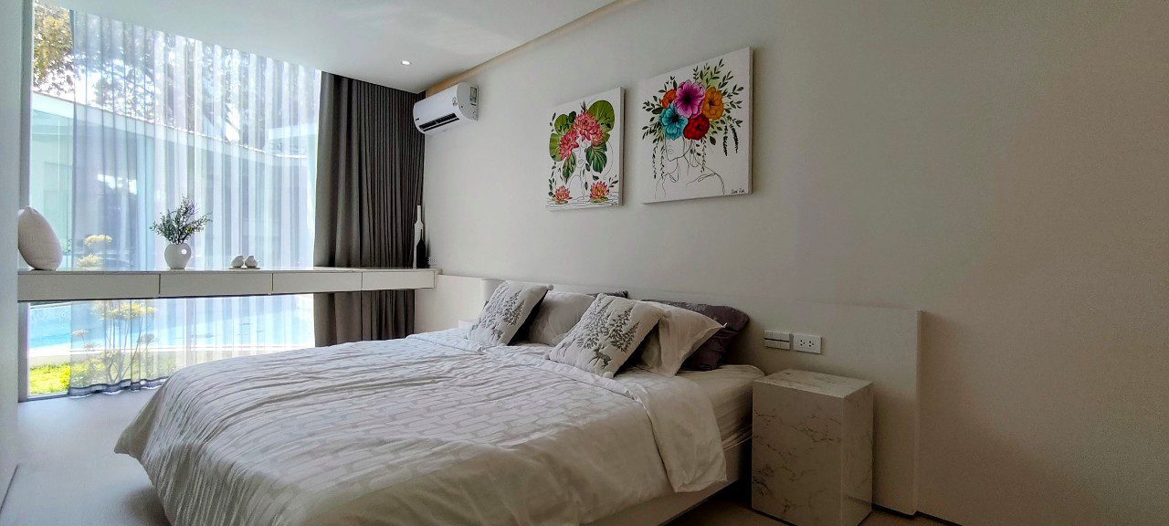 picture Secret Garden Condominium 2 Bedrooms for Sale - 11/17