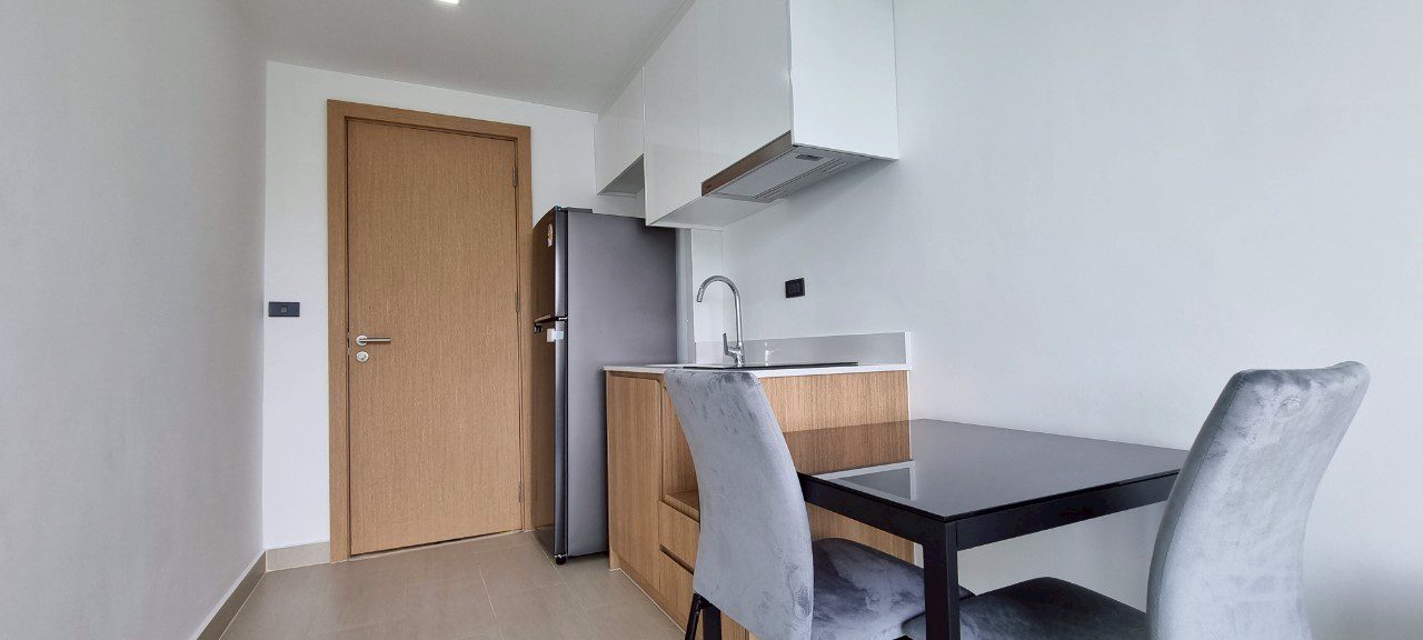 รูป The Breeze Beachside 1 Bedroom for Sale - รูปที่ 5/14