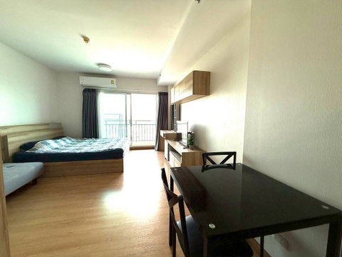 Supalai Mare Pattaya Studio in Thepprasit