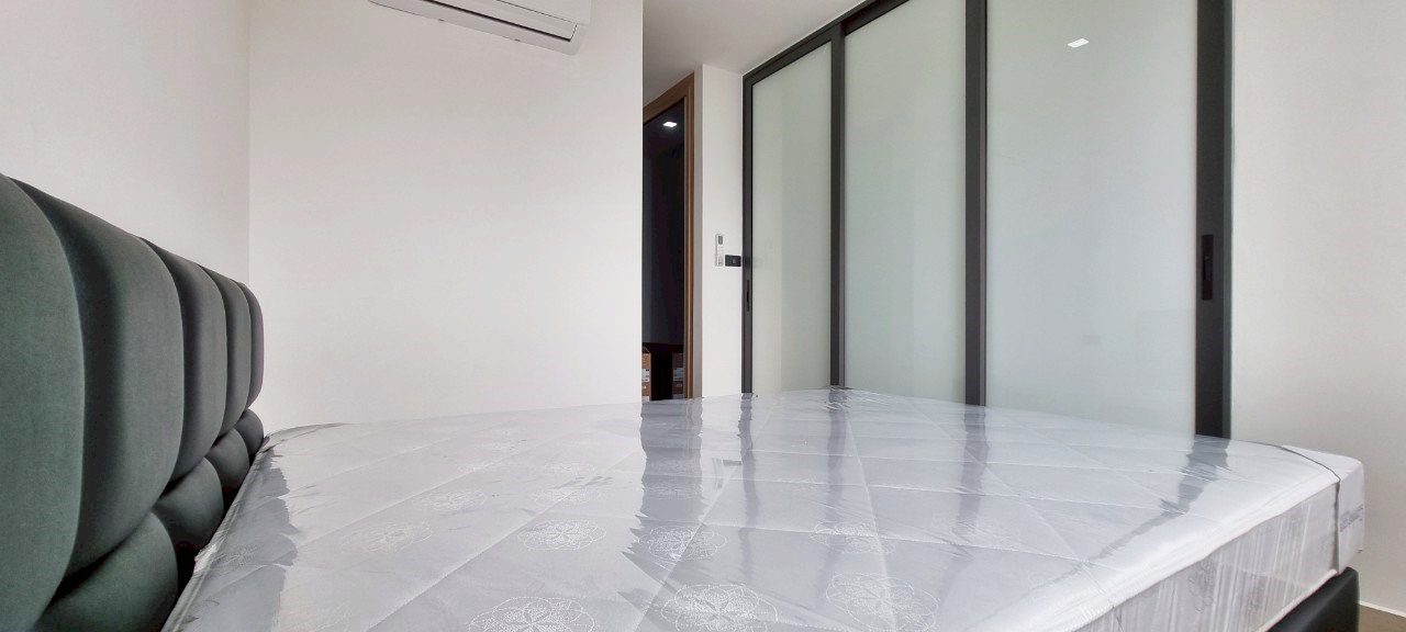 รูป The Breeze Beachside 1 Bedroom for Sale - รูปที่ 10/14