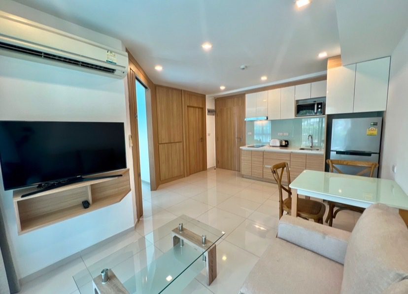รูป City Garden Tropicana for Sale - รูปที่ 2/4