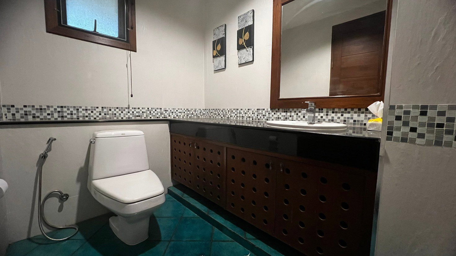 รูป 3 Bedrooms House for Rent in North Pattaya - รูปที่ 19/19