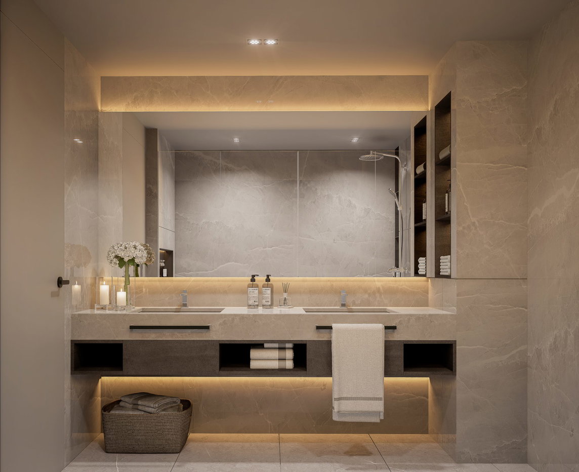 รูป Zensiri Residence Pattaya 2 Beds for Sale - รูปที่ 10/14