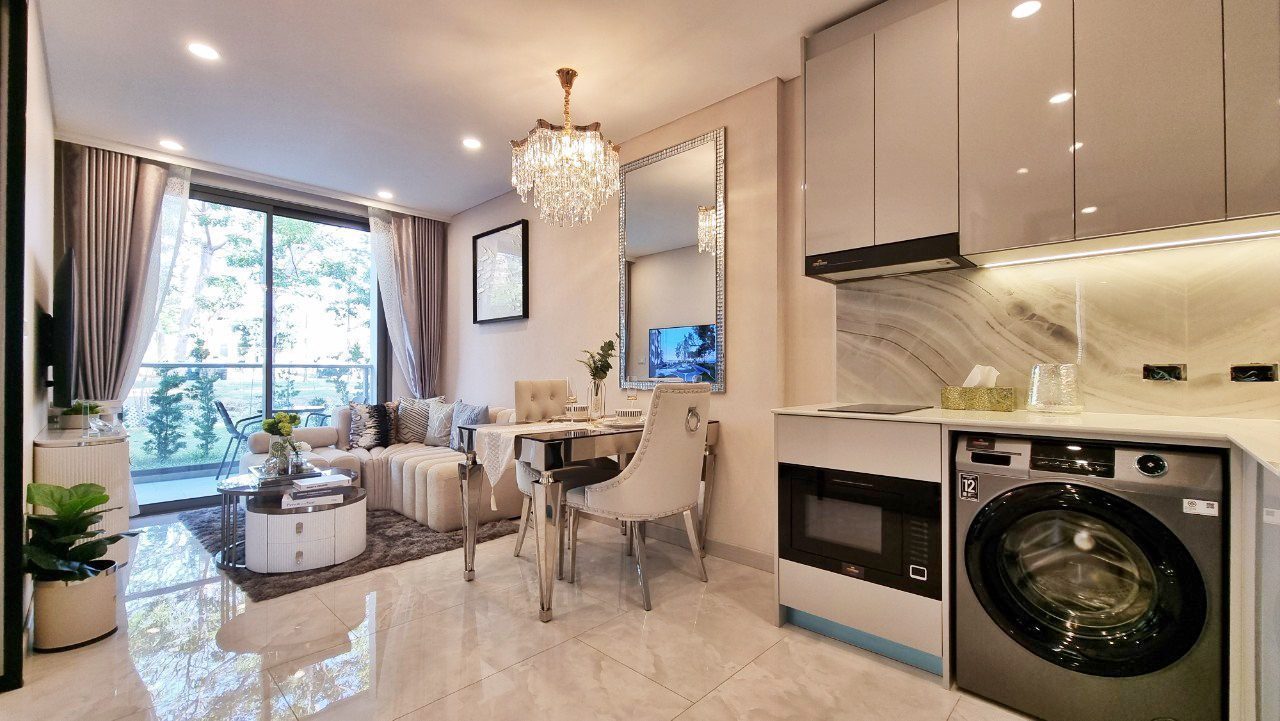 รูป Copacabana Coral Reef for Sale - รูปที่ 1/9