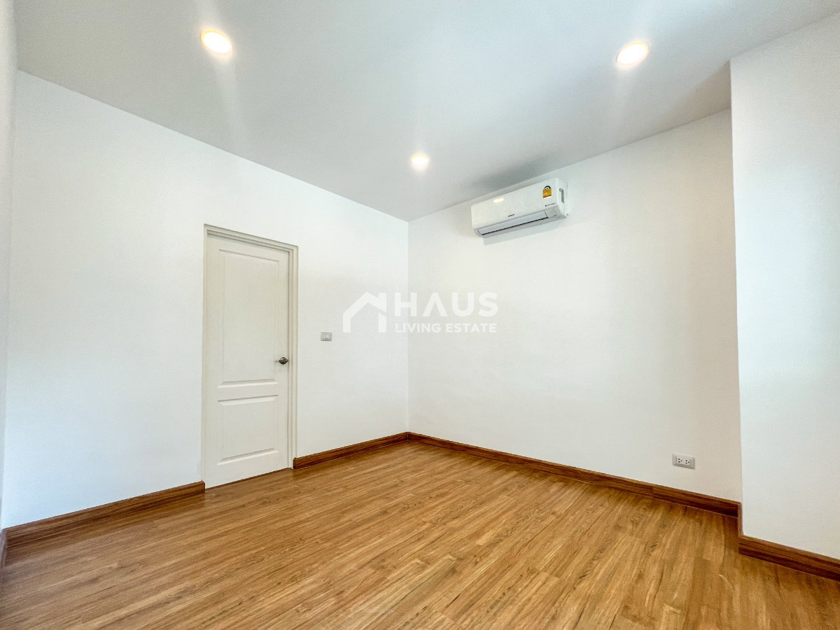 รูป 🔥 ขายบ้านเดี่ยว เซนโทร ชัยพฤกษ์ - แจ้งวัฒนะ 2 🔥/ 4 ห้องนอน #HCYP031 - รูปที่ 8/20
