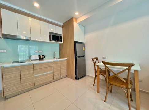 City Garden Tropicana for Sale