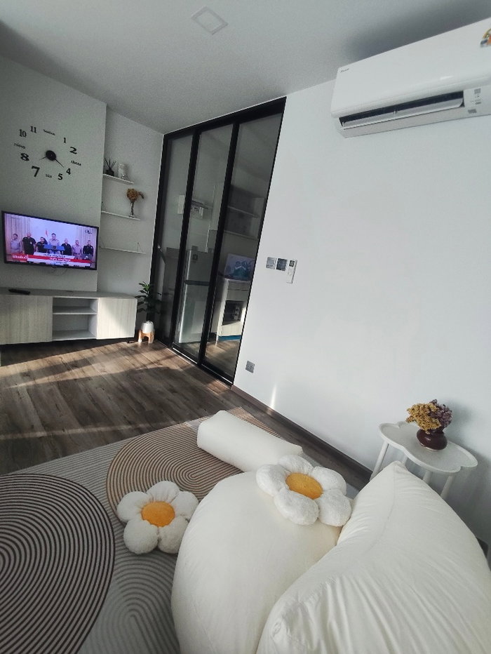 picture Kave Embryo for rent 8,000 thb - 16/32