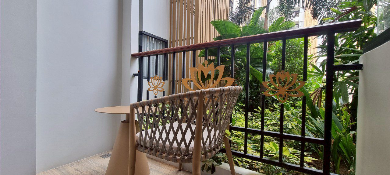 รูป Wyndham Jomtien Studio for Sale - รูปที่ 8/12
