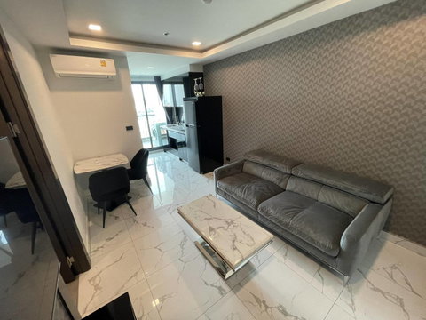 Arcadia Millennium Tower 1 Bedroom for Sale