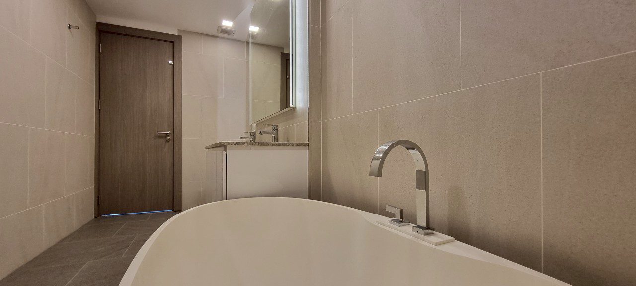 รูป Serenity Residence Jomtien 3 Bedrooms for Sale - รูปที่ 16/20