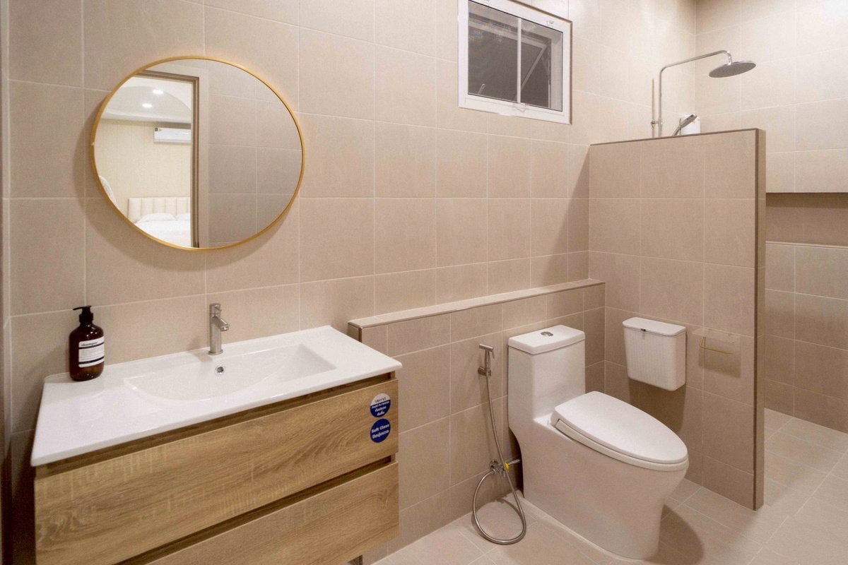 รูป หมู่บ้านจินดาวิลล่า – สารภี 4 ห้องนอน 6 ห้องน้ำ 112 ตรว. (ID:130PS) - รูปที่ 11/15